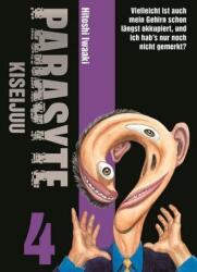 Parasyte - Kiseijuu. Bd. 4 (ISBN: 9783741602115)
