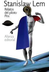 Relatos del piloto Pirx (ISBN: 9788420610993)