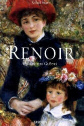 Auguste Renoir - Gilles Néret, Pierre-Auguste Renoir (ISBN: 9783836519045)