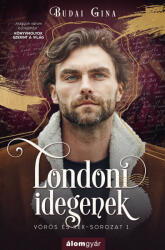 Londoni idegenek (2023)