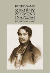Kemény Zsigmond naplója (ISBN: 9786065420809)
