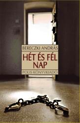 Hét és fél nap (ISBN: 9786065420656)