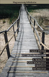Otthonirodalom (ISBN: 9786065420854)