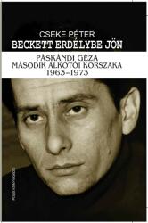 Beckett Erdélybe jön (ISBN: 9786065420939)