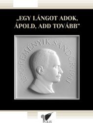 Egy lángot adok, ápold, add tovább (ISBN: 9786065420922)
