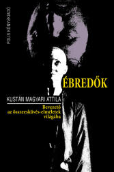 Ébredők (ISBN: 9786065420878)