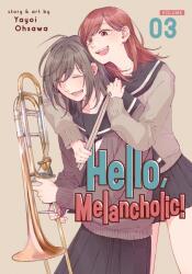 Hello, Melancholic! Vol. 3 (2022)