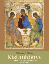 Kistankönyv - Kellermayer Miklós (ISBN: 9789635141647)