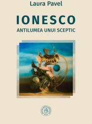 Ionesco (ISBN: 9786067979459)