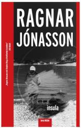 Insula - Ragnar Jonasson (ISBN: 9786306542024)