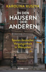 In den Häusern der anderen - Bernhard Hartmann (ISBN: 9783962891466)