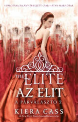 Az Elit (ISBN: 9789635664207)
