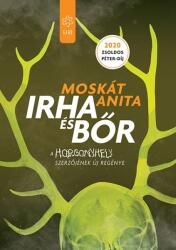 Irha és bőr (ISBN: 9789635664313)