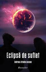Eclipsă de suflet (ISBN: 9789975357159)