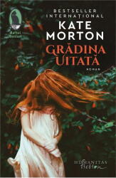 Gradina uitata - Kate Morton (ISBN: 9786060971498)
