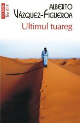 Ultimul tuareg (ISBN: 9789734692811)