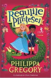 Regulile printesei (ISBN: 9789734692330)