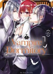 Vampire Dormitory 8 (ISBN: 9781646516155)