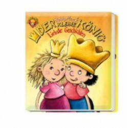 Der kleine König - Liebste Geschichten - Hedwig Munck (ISBN: 9783868485844)