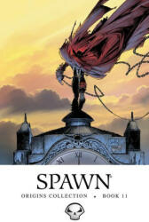 Spawn Origins Volume 11 (ISBN: 9781534324015)
