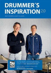 Drummers Inspiration 2.0 - René Creemers (ISBN: 9783897751972)