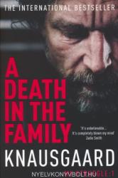 Death In The Family (2013)