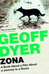 Geoff Dyer - Zona - Geoff Dyer (2013)