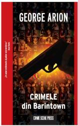 Crimele din Barintown (ISBN: 9786306542116)