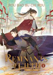 Remnants of Filth: Yuwu (ISBN: 9781685794675)