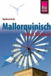 Mallorquinisch Wort für Wort - Hans-Ingo Radatz (ISBN: 9783894163242)