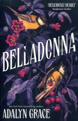 Adalyn Grace: Belladonna (2023)