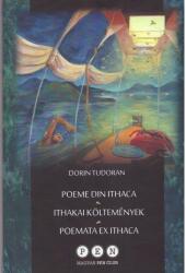 Poeme din ithaca - ithakai költemények - poemata ex ithaca (ISBN: 9789631255140)