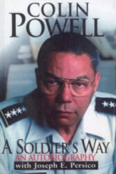 Soldier's Way - Colin Powell, Joseph E. Persico (ISBN: 9780099439936)