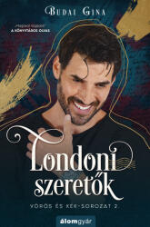 Londoni szeretők (2023)