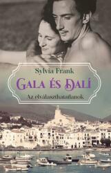 Gala és Dalí - Az elválaszthatatlanok (2023)