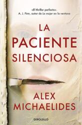La paciente silenciosa (2021)