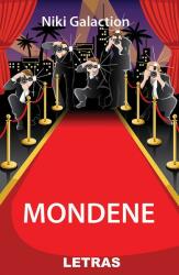 Mondene (ISBN: 9786060719397)