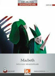 Macbeth - William Shakespeare (ISBN: 9783990891353)