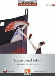 Romeo and Juliet (ISBN: 9783990458563)