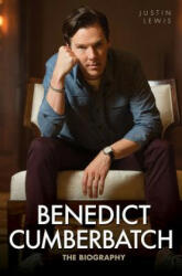 Benedict Cumberbatch - Justin Lewis (ISBN: 9781784183325)