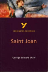 Saint Joan - George Bernard Shaw (2004)