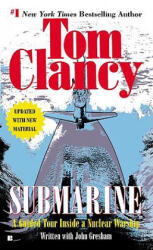Submarine - Tom Clancy (ISBN: 9780425183007)