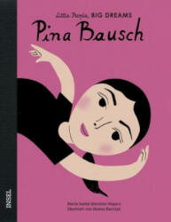 Pina Bausch - Isabel Sánchez Vegara, Hanna Barczyk, Svenja Becker (ISBN: 9783458178354)