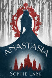 Anastasia (ISBN: 9781958931066)