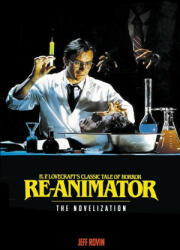Re-Animator (ISBN: 9781959205654)