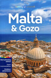 Lonely Planet Malta & Gozo (ISBN: 9781838698287)