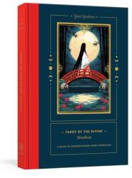 Tarot of the Divine Handbook (ISBN: 9780593236543)