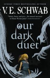 Monsters of Verity series - Our Dark Duet collectors hardback (ISBN: 9781803362151)