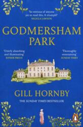 Godmersham Park (ISBN: 9781529158922)
