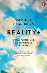 Reality+ (ISBN: 9780141986784)